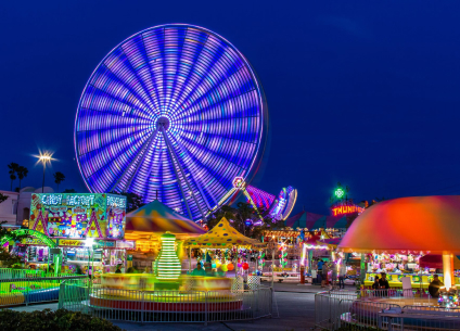Giant Wheel