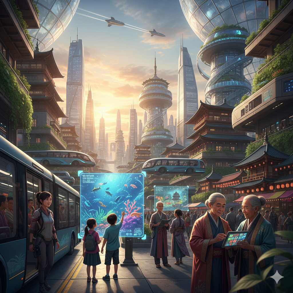 The Zenith Bloom | Blog thumb